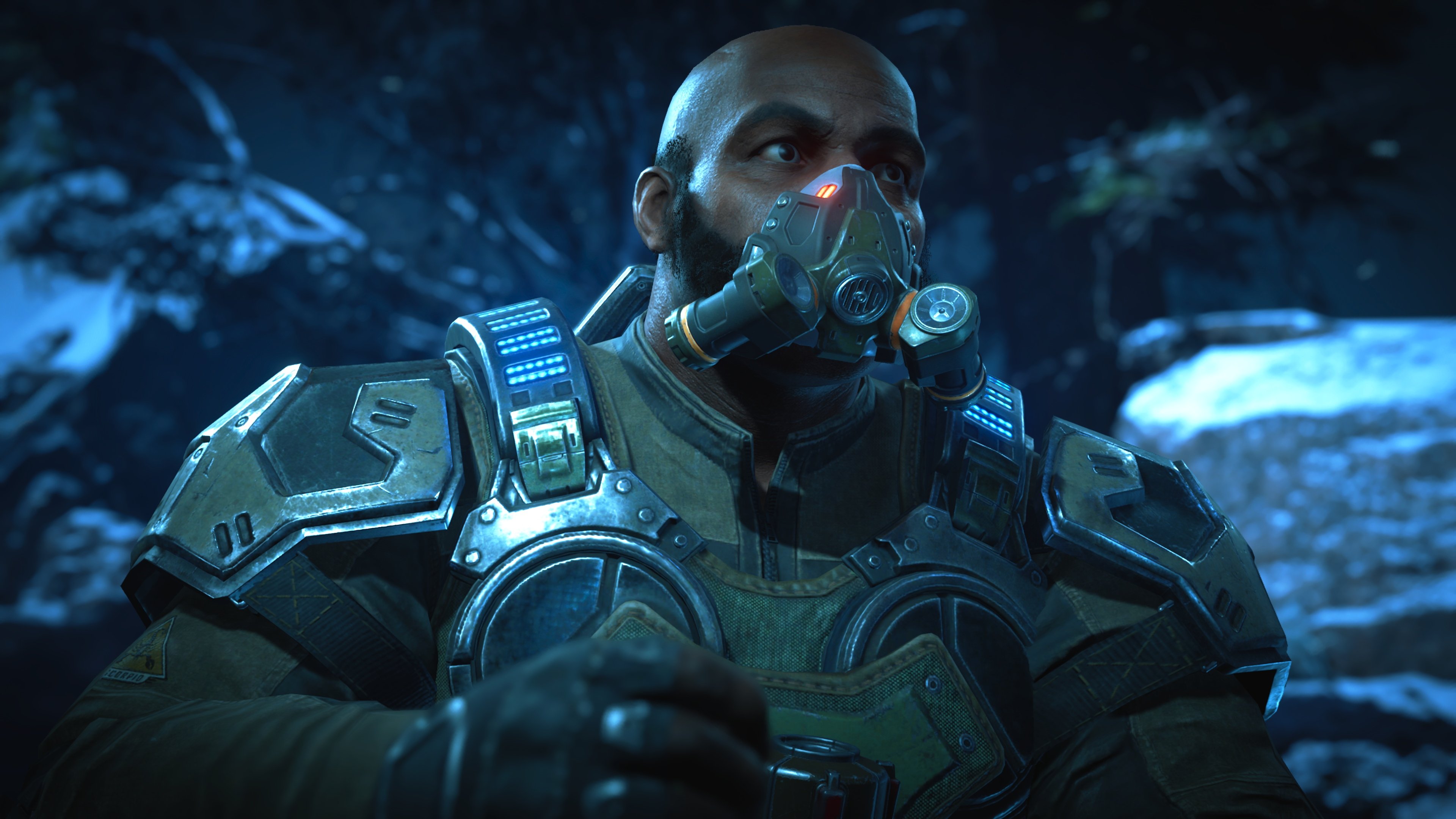 Gears 5 - Imagen 14